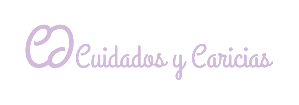 Logotipo Cuidados y Caricias
